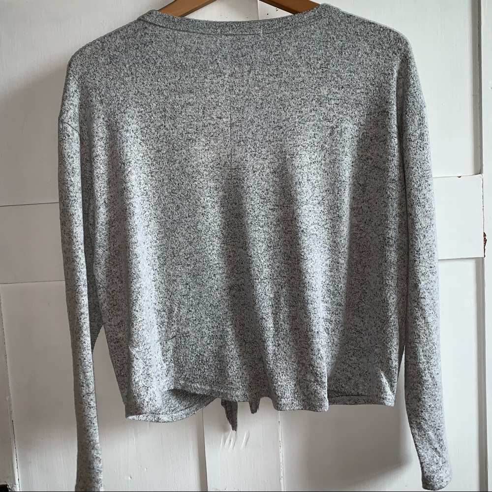 Mama Sweater - Picture 4 of 5